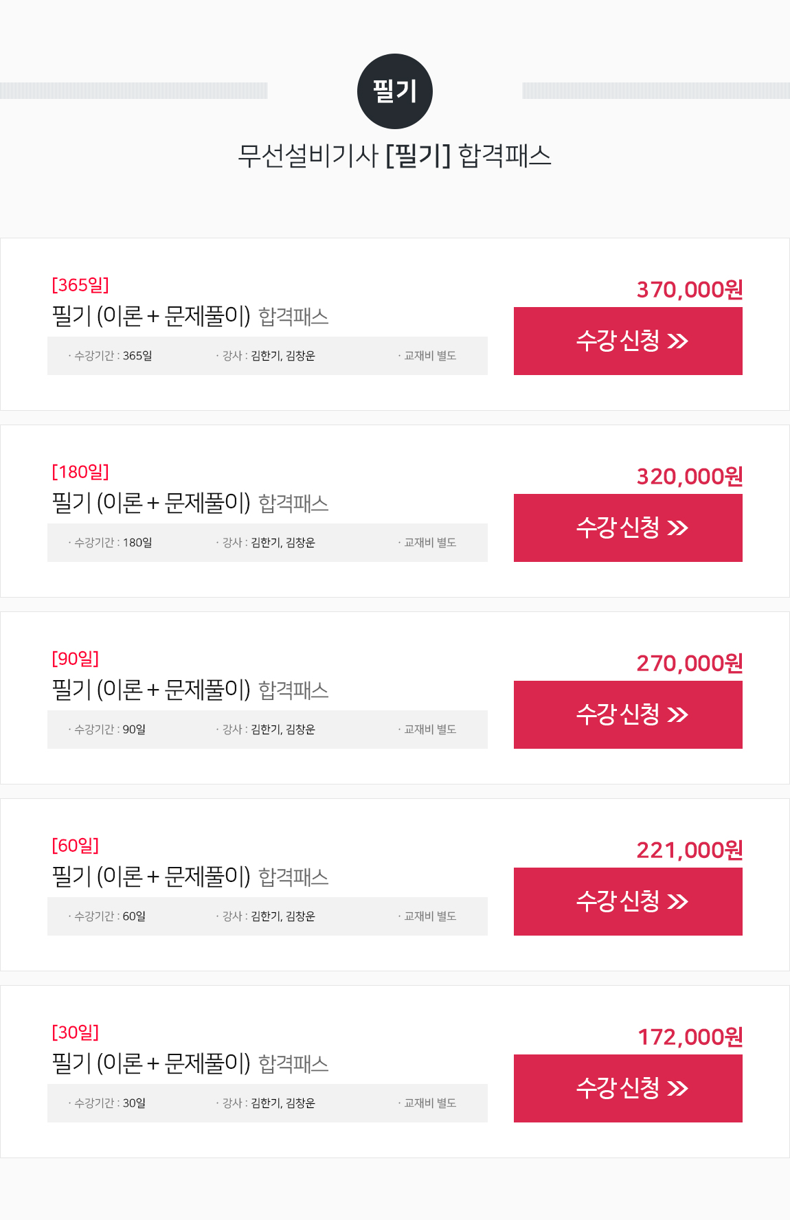 전과정