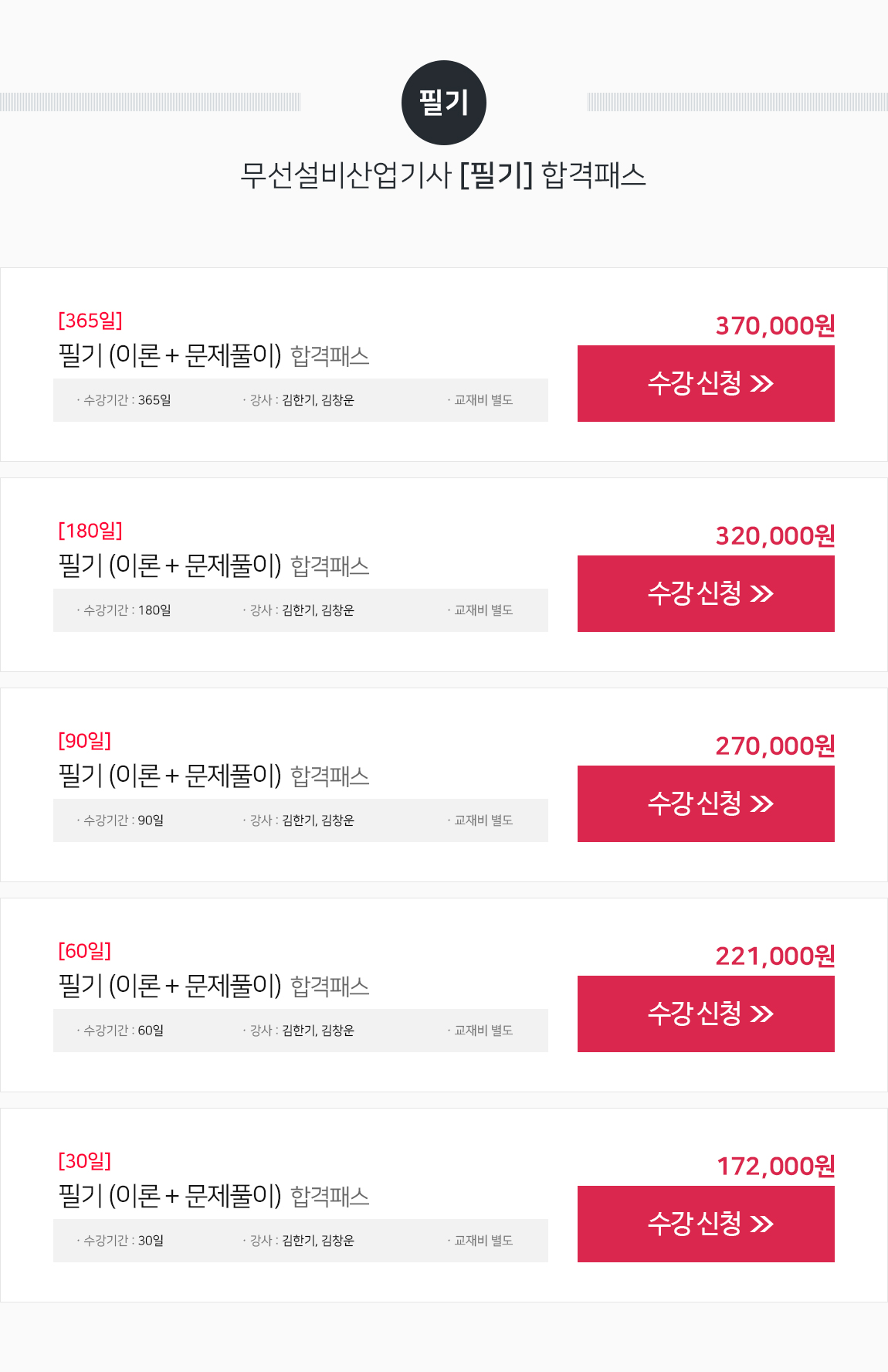 전과정