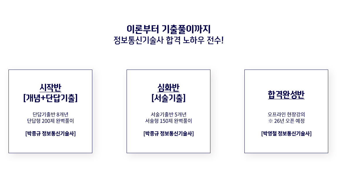 커리큘럼